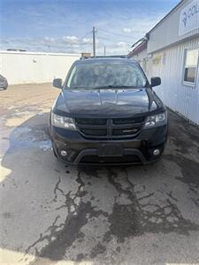 2017 Dodge Journey SXT - Photo 6 - Moncton, NB E1C 9R2