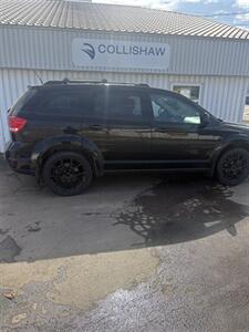 2017 Dodge Journey SXT SUV