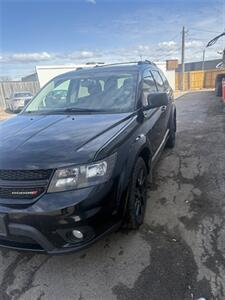 2017 Dodge Journey SXT - Photo 7 - Moncton, NB E1C 9R2