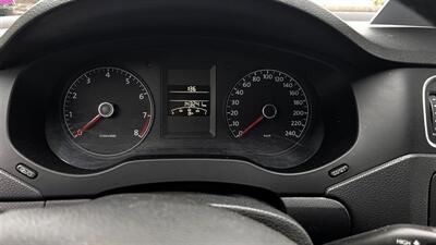 2014 Volkswagen Jetta S   - Photo 9 - Moncton, NB E1C 9R2