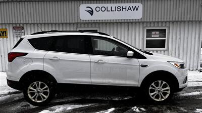 2019 Ford Escape SE   - Photo 1 - Moncton, NB E1C 9R2