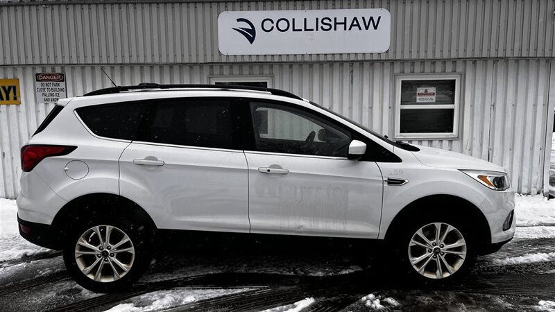 2019 Ford Escape SE   - Photo 1 - Moncton, NB E1C 9R2