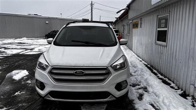 2019 Ford Escape SE   - Photo 2 - Moncton, NB E1C 9R2