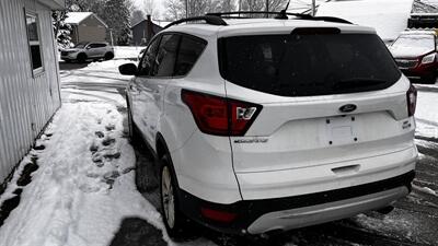 2019 Ford Escape SE   - Photo 4 - Moncton, NB E1C 9R2