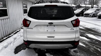 2019 Ford Escape SE   - Photo 3 - Moncton, NB E1C 9R2