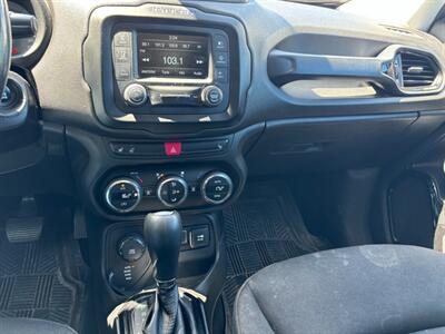 2016 Jeep Renegade Latitude   - Photo 5 - Moncton, NB E1C 9R2