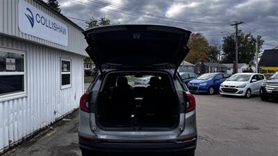 2019 GMC Terrain SLT   - Photo 4 - Moncton, NB E1C 9R2