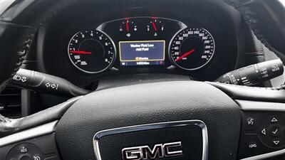 2019 GMC Terrain SLT   - Photo 8 - Moncton, NB E1C 9R2