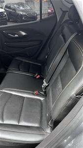 2019 GMC Terrain SLT   - Photo 6 - Moncton, NB E1C 9R2