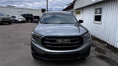 2019 GMC Terrain SLT   - Photo 2 - Moncton, NB E1C 9R2