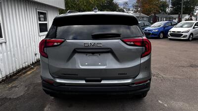 2019 GMC Terrain SLT   - Photo 3 - Moncton, NB E1C 9R2
