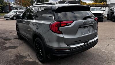 2019 GMC Terrain SLT   - Photo 5 - Moncton, NB E1C 9R2