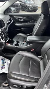 2019 GMC Terrain SLT   - Photo 7 - Moncton, NB E1C 9R2
