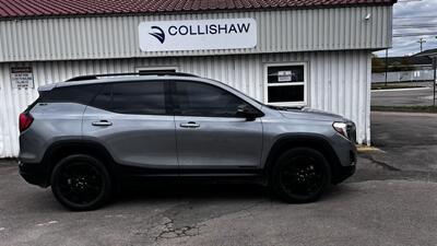 2019 GMC Terrain SLT   - Photo 1 - Moncton, NB E1C 9R2