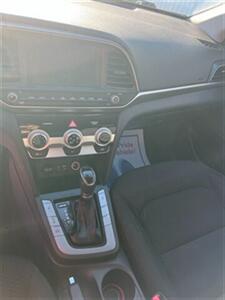 2020 Hyundai ELANTRA SEL - Photo 8 - Moncton, NB E1C 9R2