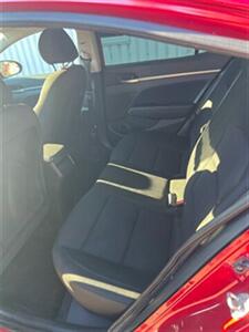2020 Hyundai ELANTRA SEL - Photo 9 - Moncton, NB E1C 9R2