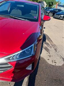 2020 Hyundai ELANTRA SEL - Photo 3 - Moncton, NB E1C 9R2