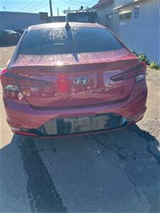 2020 Hyundai ELANTRA SEL - Photo 5 - Moncton, NB E1C 9R2