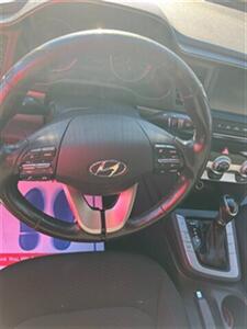 2020 Hyundai ELANTRA SEL - Photo 7 - Moncton, NB E1C 9R2