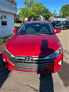 2020 Hyundai ELANTRA SEL - Photo 2 - Moncton, NB E1C 9R2