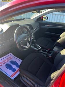 2020 Hyundai ELANTRA SEL - Photo 6 - Moncton, NB E1C 9R2