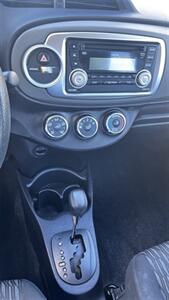 2014 Toyota Yaris 5-Door SE   - Photo 9 - Moncton, NB E1C 9R2