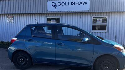 2014 Toyota Yaris 5-Door SE   - Photo 1 - Moncton, NB E1C 9R2
