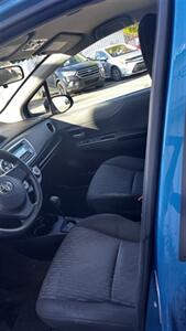 2014 Toyota Yaris 5-Door SE   - Photo 7 - Moncton, NB E1C 9R2