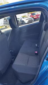 2014 Toyota Yaris 5-Door SE   - Photo 6 - Moncton, NB E1C 9R2