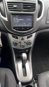2015 Chevrolet Trax LT   - Photo 3 - Moncton, NB E1C 9R2