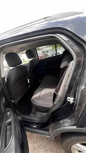 2015 Chevrolet Trax LT   - Photo 7 - Moncton, NB E1C 9R2