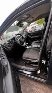 2015 Chevrolet Trax LT   - Photo 8 - Moncton, NB E1C 9R2