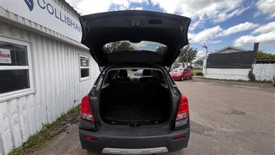 2015 Chevrolet Trax LT   - Photo 9 - Moncton, NB E1C 9R2
