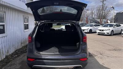 2015 Hyundai SANTA FE Sport 2.4L   - Photo 4 - Moncton, NB E1C 9R2