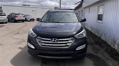 2015 Hyundai SANTA FE Sport 2.4L   - Photo 2 - Moncton, NB E1C 9R2