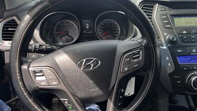 2015 Hyundai SANTA FE Sport 2.4L   - Photo 8 - Moncton, NB E1C 9R2