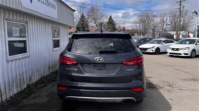 2015 Hyundai SANTA FE Sport 2.4L   - Photo 3 - Moncton, NB E1C 9R2