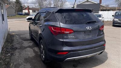 2015 Hyundai SANTA FE Sport 2.4L   - Photo 5 - Moncton, NB E1C 9R2