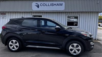 2019 Hyundai TUCSON SE   - Photo 1 - Moncton, NB E1C 9R2