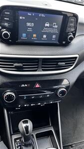 2019 Hyundai TUCSON SE   - Photo 3 - Moncton, NB E1C 9R2