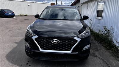 2019 Hyundai TUCSON SE   - Photo 4 - Moncton, NB E1C 9R2