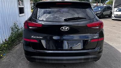 2019 Hyundai TUCSON SE   - Photo 6 - Moncton, NB E1C 9R2