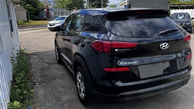 2019 Hyundai TUCSON SE   - Photo 7 - Moncton, NB E1C 9R2