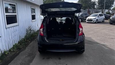 2018 Nissan Versa Note SR - Photo 4 - Moncton, NB E1C 9R2