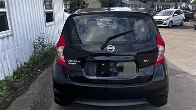 2018 Nissan Versa Note SR - Photo 3 - Moncton, NB E1C 9R2