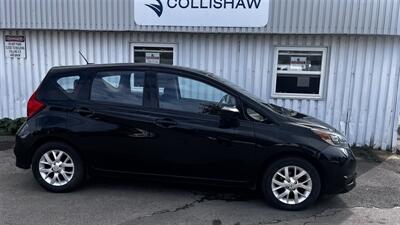2018 Nissan Versa Note SR - Photo 1 - Moncton, NB E1C 9R2