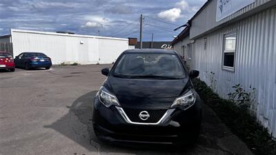 2018 Nissan Versa Note SR - Photo 2 - Moncton, NB E1C 9R2