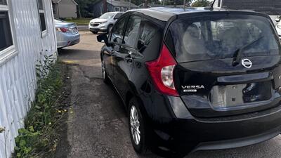 2018 Nissan Versa Note SR - Photo 5 - Moncton, NB E1C 9R2