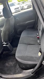 2018 Nissan Versa Note SR - Photo 6 - Moncton, NB E1C 9R2
