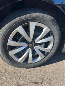 2016 Honda Civic Touring   - Photo 6 - Moncton, NB E1C 9R2